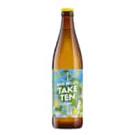 Piwo Take Ten, Inne Beczki, but bzw. 0,5 l