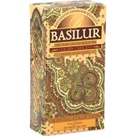 Basilur herb. Golden Crescent w saszet. 25x2g 7085