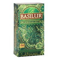 Basilur herb. Moroccan Mint w saszet. 25x2g