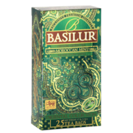 Basilur herb. Moroccan Mint w saszet. 25x2g