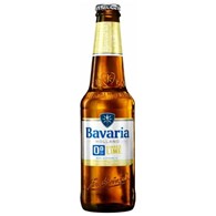 bavaria GINGER LIME |BEZALKO| 0,33 bbzw