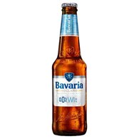 bavaria WIT |BEZALKO| 0,33 bbzw