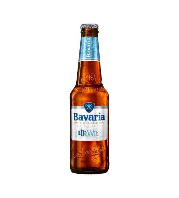 bavaria WIT |BEZALKO| 0,33 bbzw