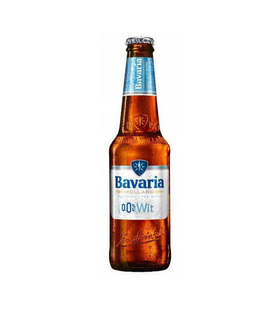 bavaria WIT |BEZALKO| 0,33 bbzw