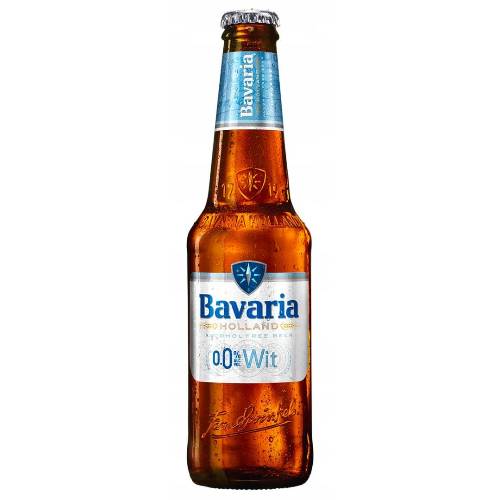bavaria WIT |BEZALKO| 0,33 bbzw