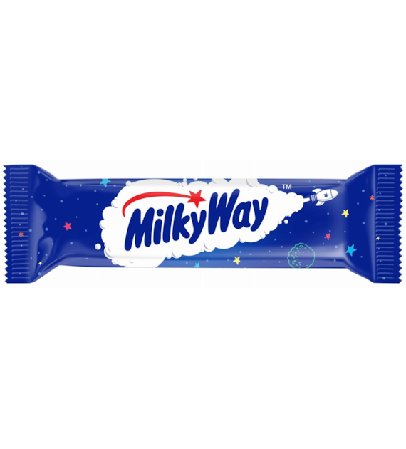 MILKY WAY baton 21,5g /56