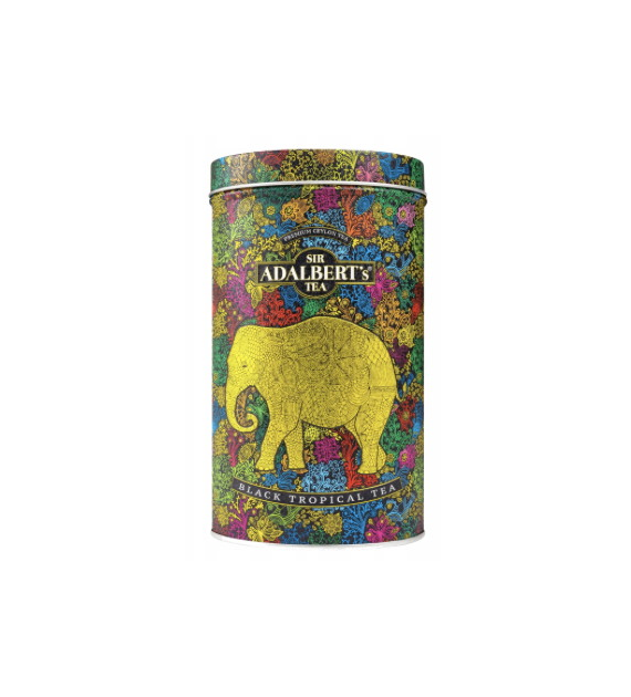 Adalbert's Tropical - puszka  110g