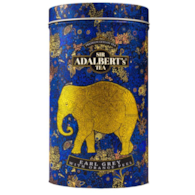 Adalbert's Earl grey orange peel - puszka  110g
