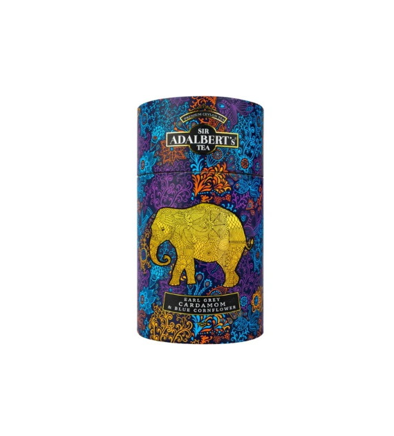Adalbert's PUSZKA Cardamom 100g