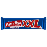 PRINCE POLO wafel 45g MLECZNY XXL