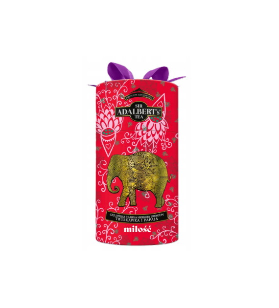 Adalbert's PUSZKA MIŁOŚĆ 80g