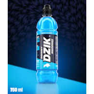 DZIK® VITAMIN BOOST ZERO 750ML