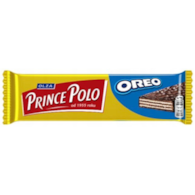 PRINCE POLO wafel 45g OREO XXL