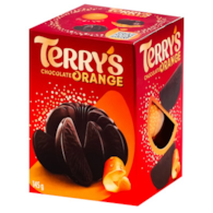 Terrys gorzka 145g