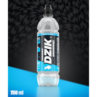 DZIK® VITAMIN BOOST GREJPFRUTOWY ZERO 750ML
