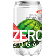 OKF SPARKLING 350ml PETCAN Arbuz zero