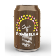 puszka BOMBILLA CLASSIC 330 ml