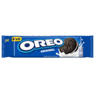 OREO 66G COOKIES ORIGINAL /20