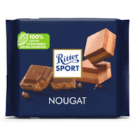 Ritter Sport nugat 100g
