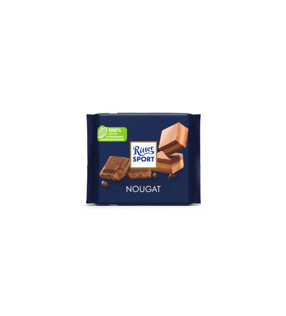 Ritter Sport nugat 100g