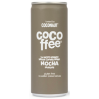 COCOFFEE mocha k250ml