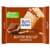 Ritter Sport herbatnik 100g
