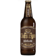 Cieszyn browar -Koźlak 500ml bezzwrotna