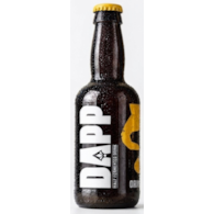 DAPP HALF FERMENTED DRINK ORIGINAL 330ML