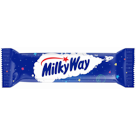 MILKY WAY baton 21,5g /60