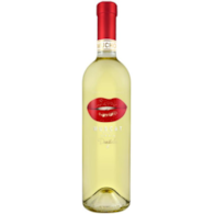 Besame Mucho Muscat Blanc Demidulce 0,75 L [wine]