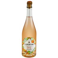 Bio Florentna Rose Virgin Sparkling Spritz 0,75 L