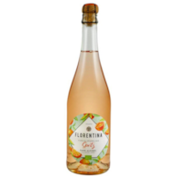 Bio Florentna Rose Virgin Sparkling Spritz 0,75ext