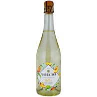 Bio Florentna Virgin Sparkling Bellini 0,75 L [win