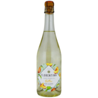 Bio Florentna Virgin Sparkling Bellini 0,75 L ext