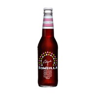 Bombilla Black, 330ml