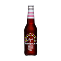 Bombilla Black, 330ml