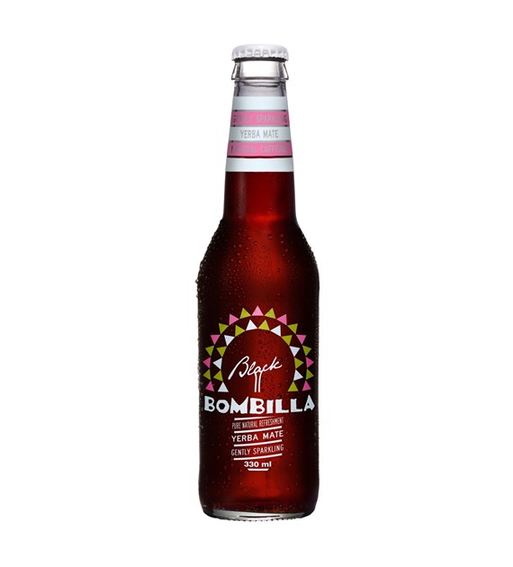 Bombilla Black, 330ml