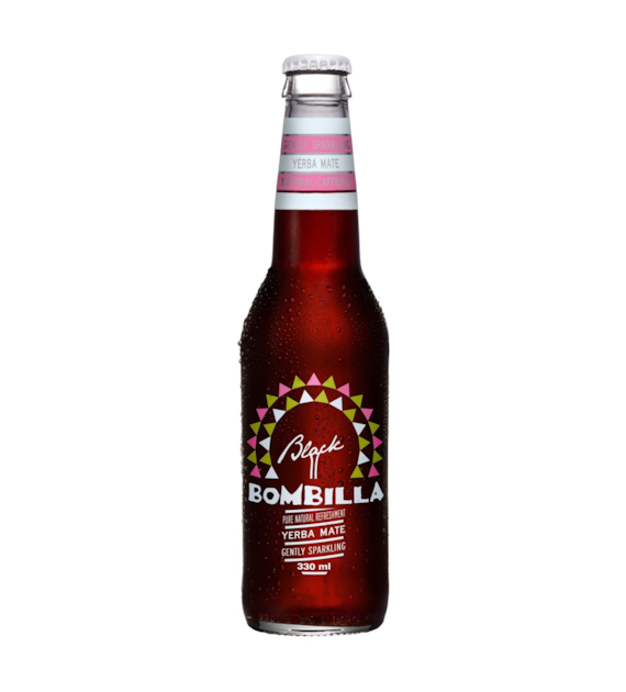 Bombilla Black, 330ml