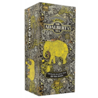 Adalbert's ceylon black tea 25x2g