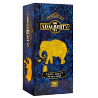 Adalbert's earl grey 25x2g